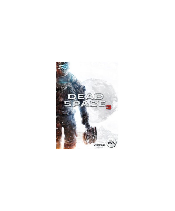 Dead Space 3 Origin / EA app Key EUROPE